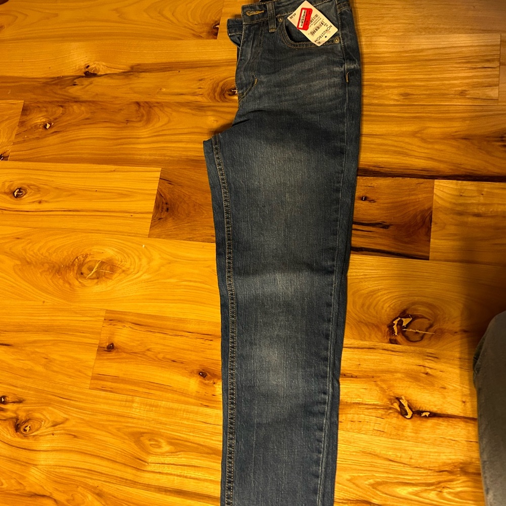 Jeans - Picture 4 of 8